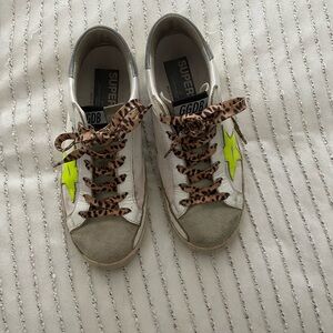 Golden Goose Superstars